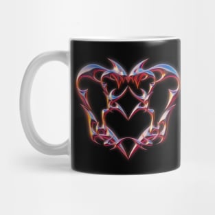 Metalic Mug